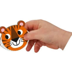 Janod | Magnetibook | Dieren