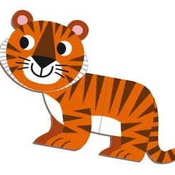 Janod | Magnetibook | Dieren