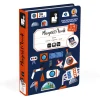 Janod | Magnetibook | Heelal