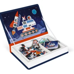 Janod | Magnetibook | Heelal
