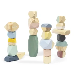 Janod | Sweet Cocoon Stapelstenen