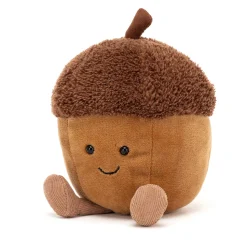 Jellycat | Amuseable Acorn | Eikel Knuffel