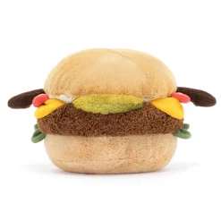 Jellycat | Amuseable Burger