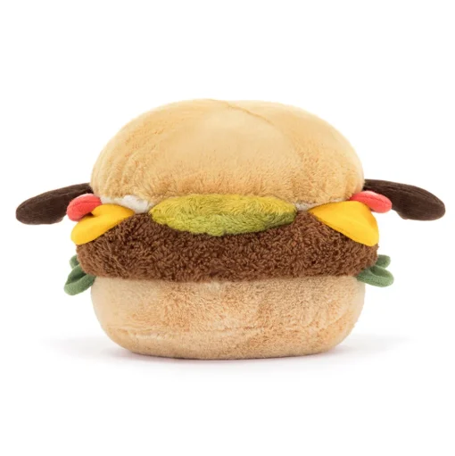 Jellycat | Amuseable Burger
