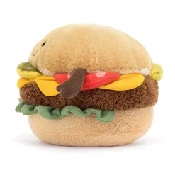 Jellycat | Amuseable Burger
