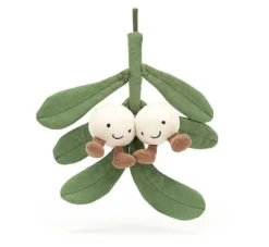 Jellycat | Amuseable Mistletoe