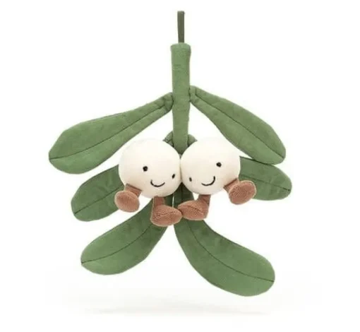 Jellycat | Amuseable Mistletoe