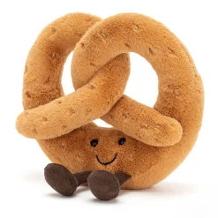 Jellycat | Amuseable Pretzel Large