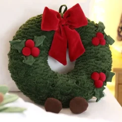 Jellycat | Amuseable Wreath | Kerstkrans Klein