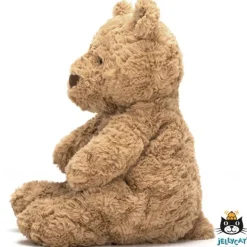 Jellycat | Bartholomew Medium | Beer Knuffel