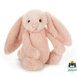 Jellycat | Bashful Bunny Blush Small