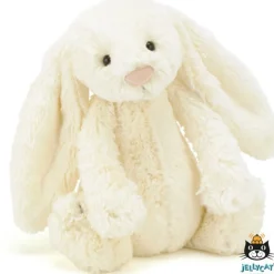 Jellycat | Bashful Bunny Cream | Konijn Medium
