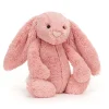 Jellycat | Bashful Petal Warm Pink Bunny Medium