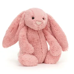 Jellycat | Bashful Petal Warm Pink Bunny Medium