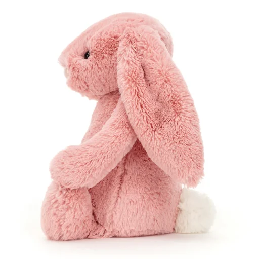 Jellycat | Bashful Petal Warm Pink Bunny Medium