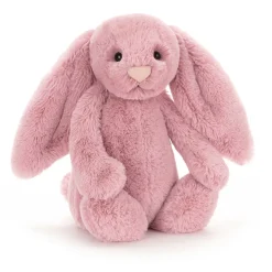 Jellycat | Bashful Tulip Pink Bunny Medium