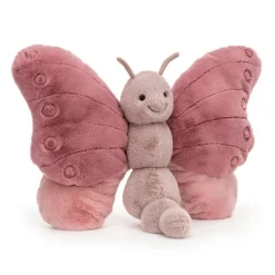 Jellycat | Beatrice Butterfly | Vlinder 20Cm