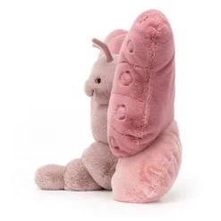 Jellycat | Beatrice Butterfly | Vlinder 20Cm