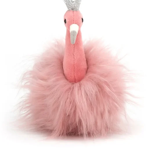 Jellycat | Fancy Purse | Knuffel Tasje
