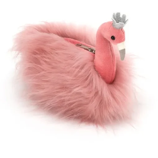 Jellycat | Fancy Purse | Knuffel Tasje