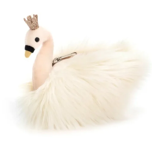 Jellycat | Fancy Purse | Knuffel Tasje