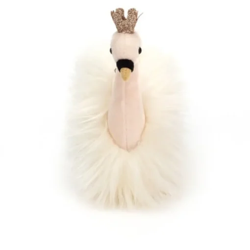 Jellycat | Fancy Purse | Knuffel Tasje