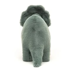 Jellycat | Fossilly Triceratops | Dinosaurus Knuffel