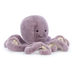 Jellycat | Maya Octopus Large