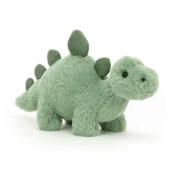 Jellycat | Mini Fossilly Stegosaurus