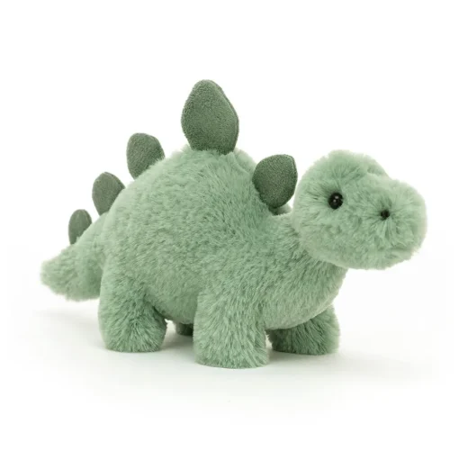 Jellycat | Mini Fossilly Stegosaurus