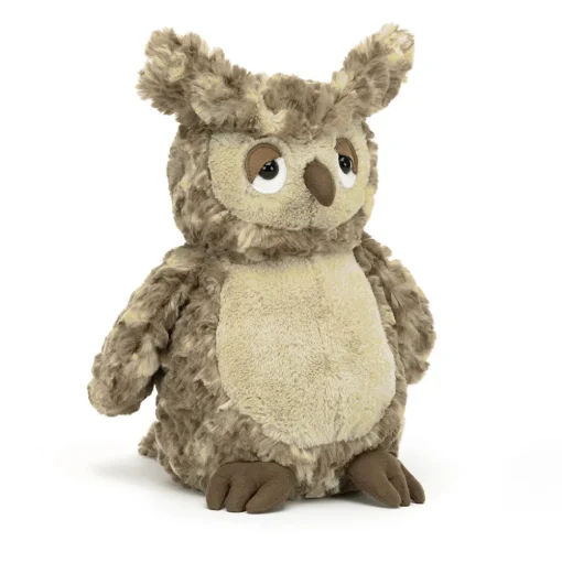 Jellycat | Oberon Owl | Uil