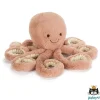 Jellycat | Odell Octopus Little