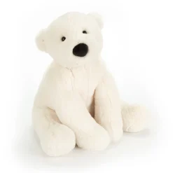 Jellycat | Perry Polar Bear Medium | Ijsbeer Knuffel