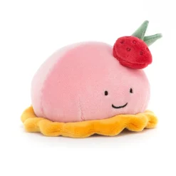 Jellycat | Pretty Patisserie Dome Framboise