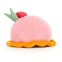 Jellycat | Pretty Patisserie Dome Framboise