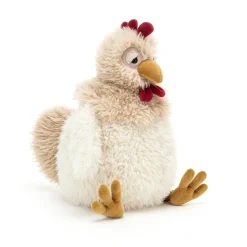 Jellycat | Whitney Chicken | Knuffel Kip