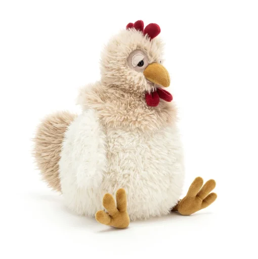 Jellycat | Whitney Chicken | Knuffel Kip