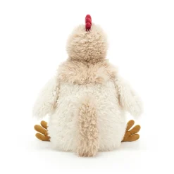 Jellycat | Whitney Chicken | Knuffel Kip