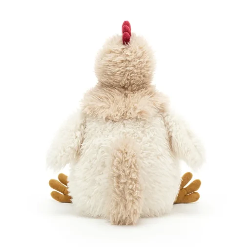 Jellycat | Whitney Chicken | Knuffel Kip