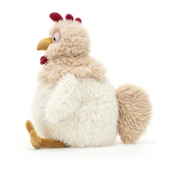 Jellycat | Whitney Chicken | Knuffel Kip