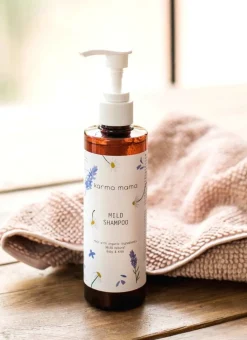 Karma Mama | Mild Shampoo