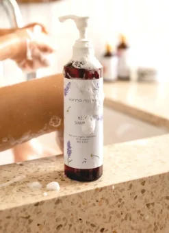 Karma Mama | Mild Shampoo