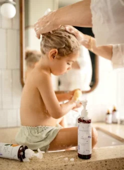 Karma Mama | Mild Shampoo