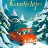 Kerstlichtjes | Prentenboek Met Schuifjes En Pop-Up
