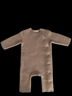 Kico | Boxpakje Van Merino Wol | Beige