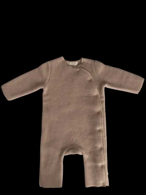 Kico | Boxpakje Van Merino Wol | Beige