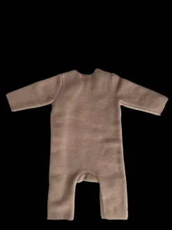 Kico | Boxpakje Van Merino Wol | Beige