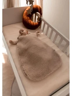 Kico | Coni Wollen Slaapzak | Beige