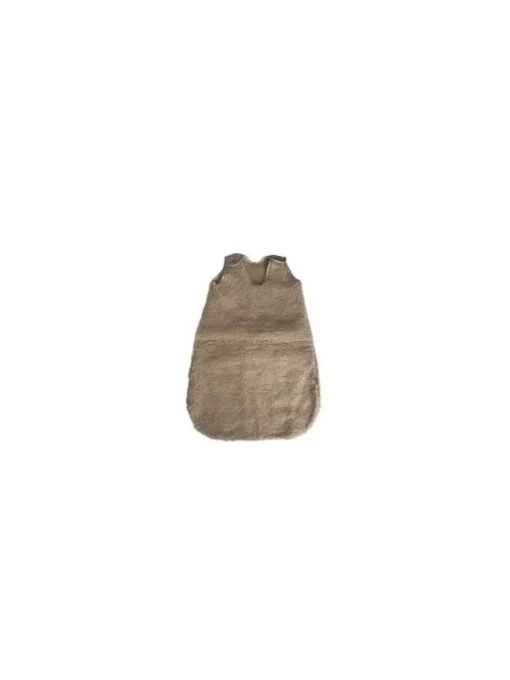 Kico | Coni Wollen Slaapzak | Beige