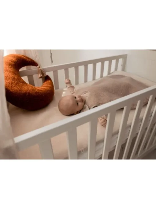 Kico | Coni Wollen Slaapzak | Beige